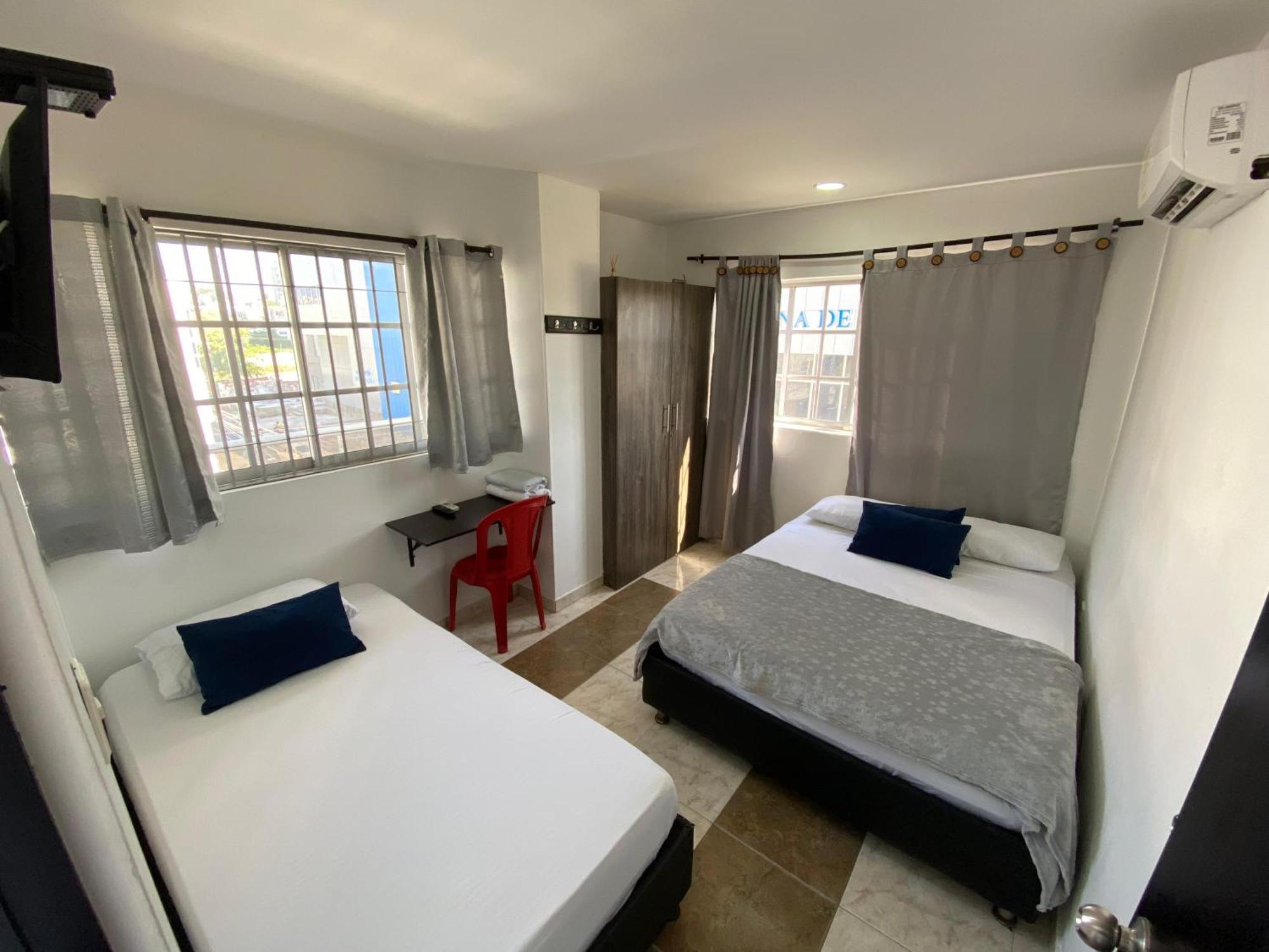 Hotel Stay Villa Marta - Cartagena, Cartagena